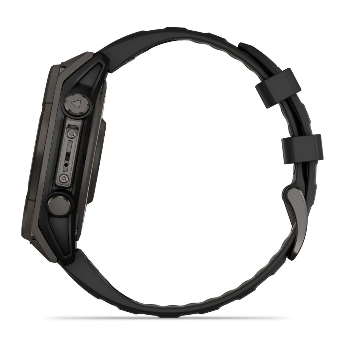 Garmin Fenix 8 Sapphire Solar, 47mm (Carbon Grey)
