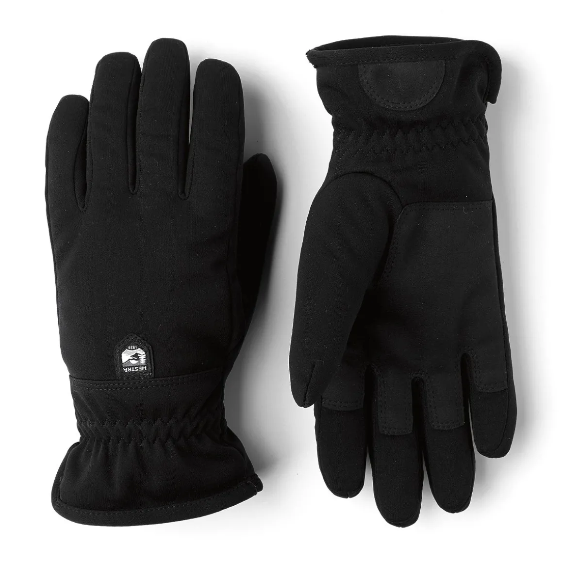 Hestra Taifun Windstopper handsker