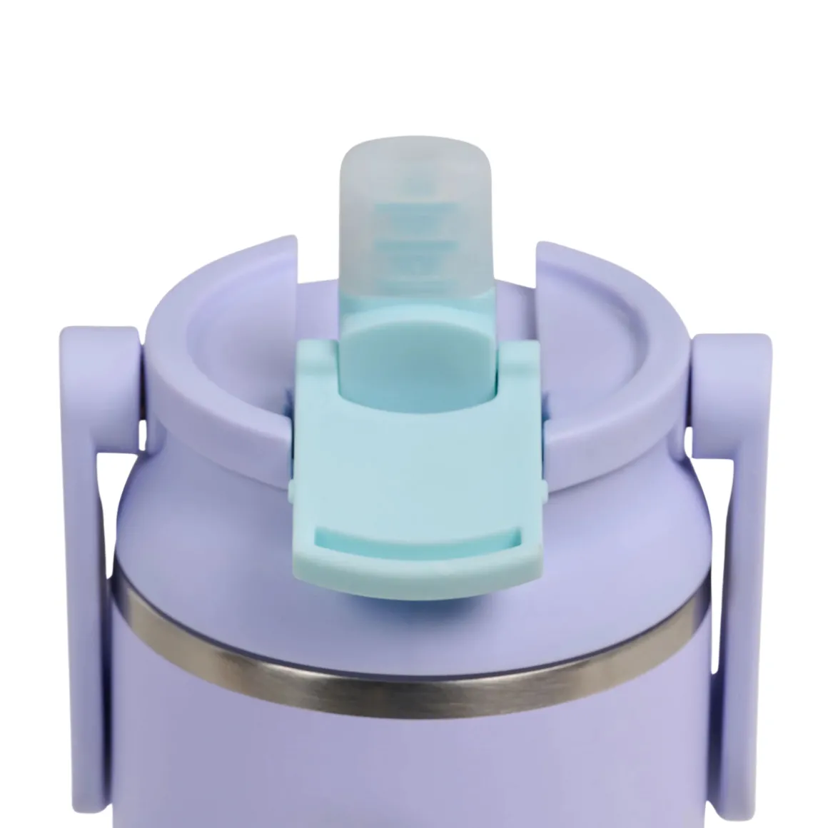 Igloo Bottle - isoleret drikkeflaske 590 ml (Lilac Breeze)