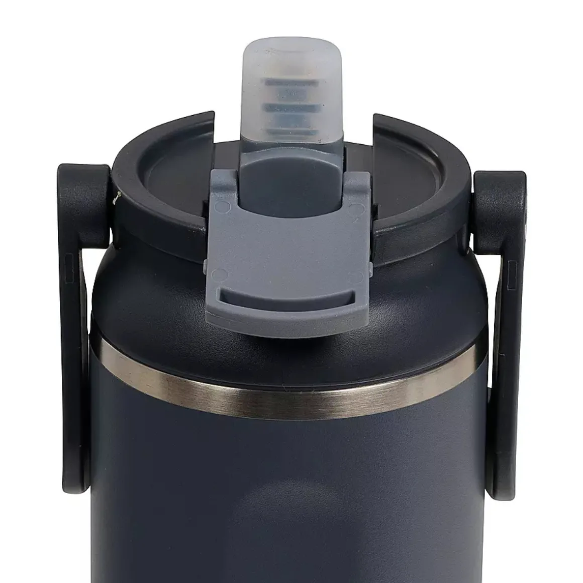 Igloo Bottle - isoleret drikkeflaske 590 ml (Carbonite)