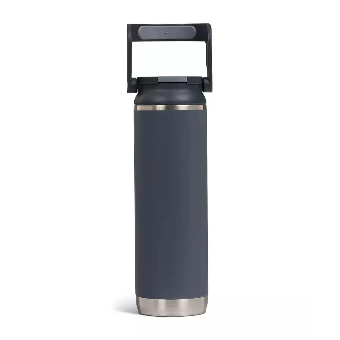Igloo Bottle - isoleret drikkeflaske 590 ml (Carbonite)
