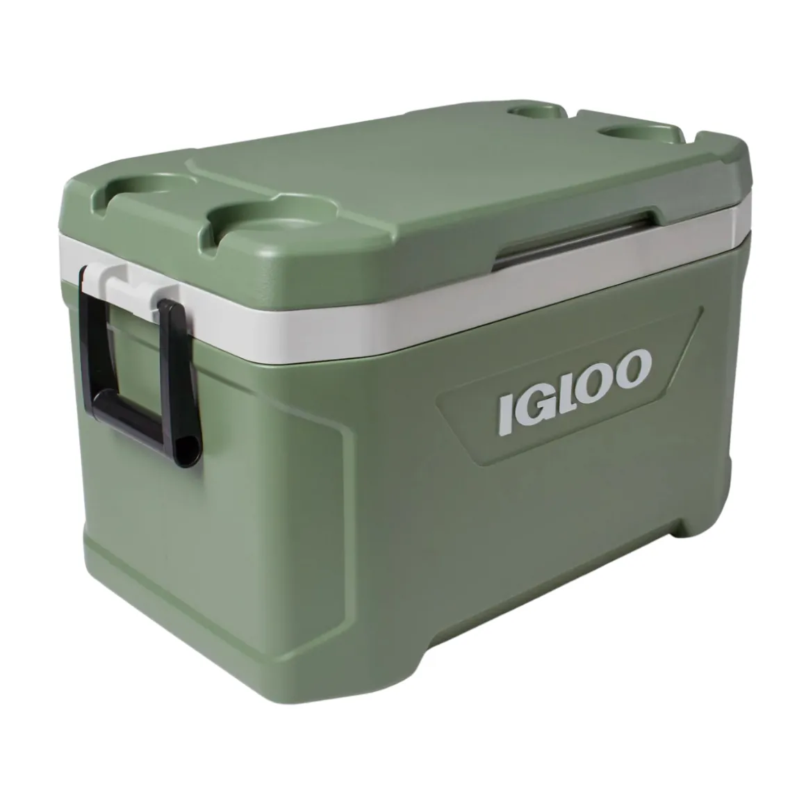 Igloo ECOCOOL Latitude 52 Qt Køleboks 49 L