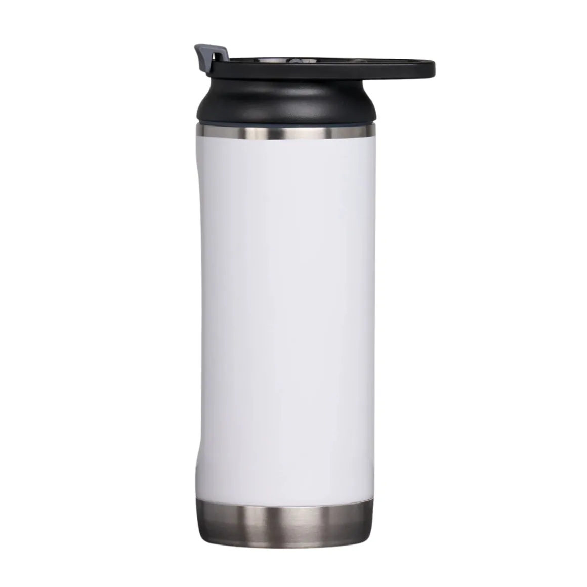 Igloo Flip ’n’ Sip Tumbler 470 ml (White)