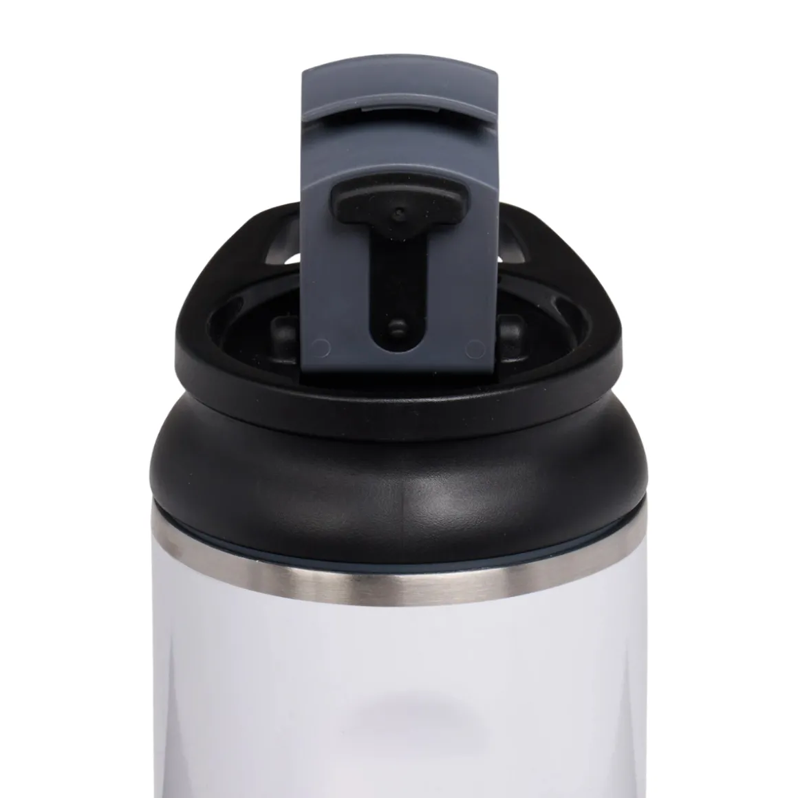 Igloo Flip ’n’ Sip Tumbler 470 ml (White)