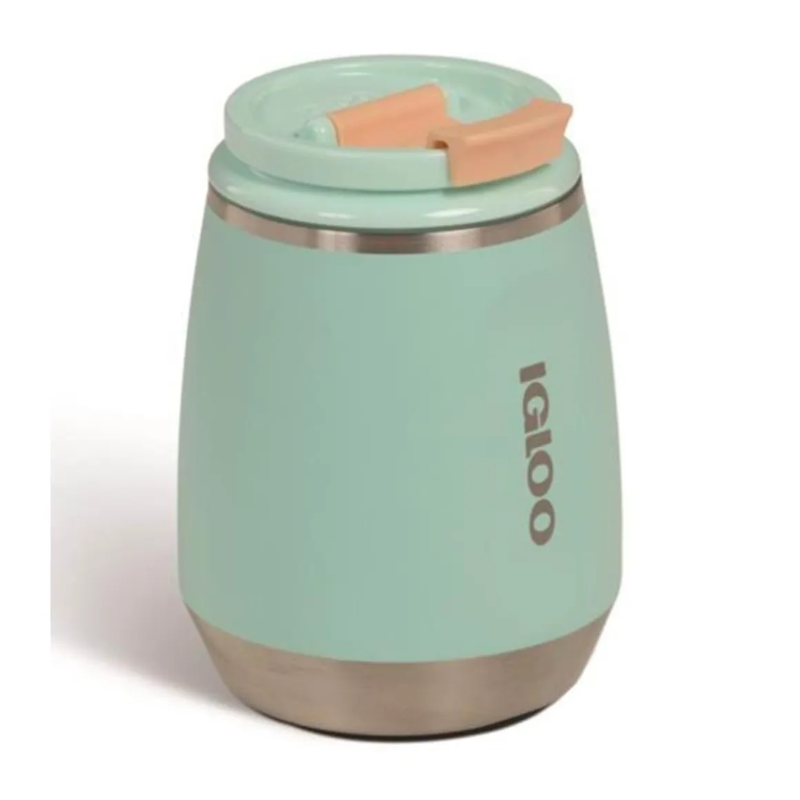 Igloo Wine Tumbler termokop 300 ml (Seafoam)