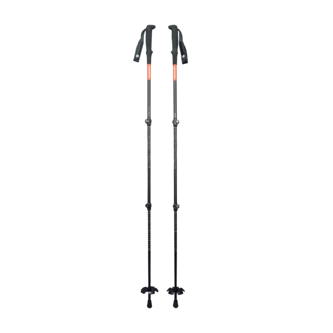 Mammut Aenergy Escape Poles - vandrestave i aluminium