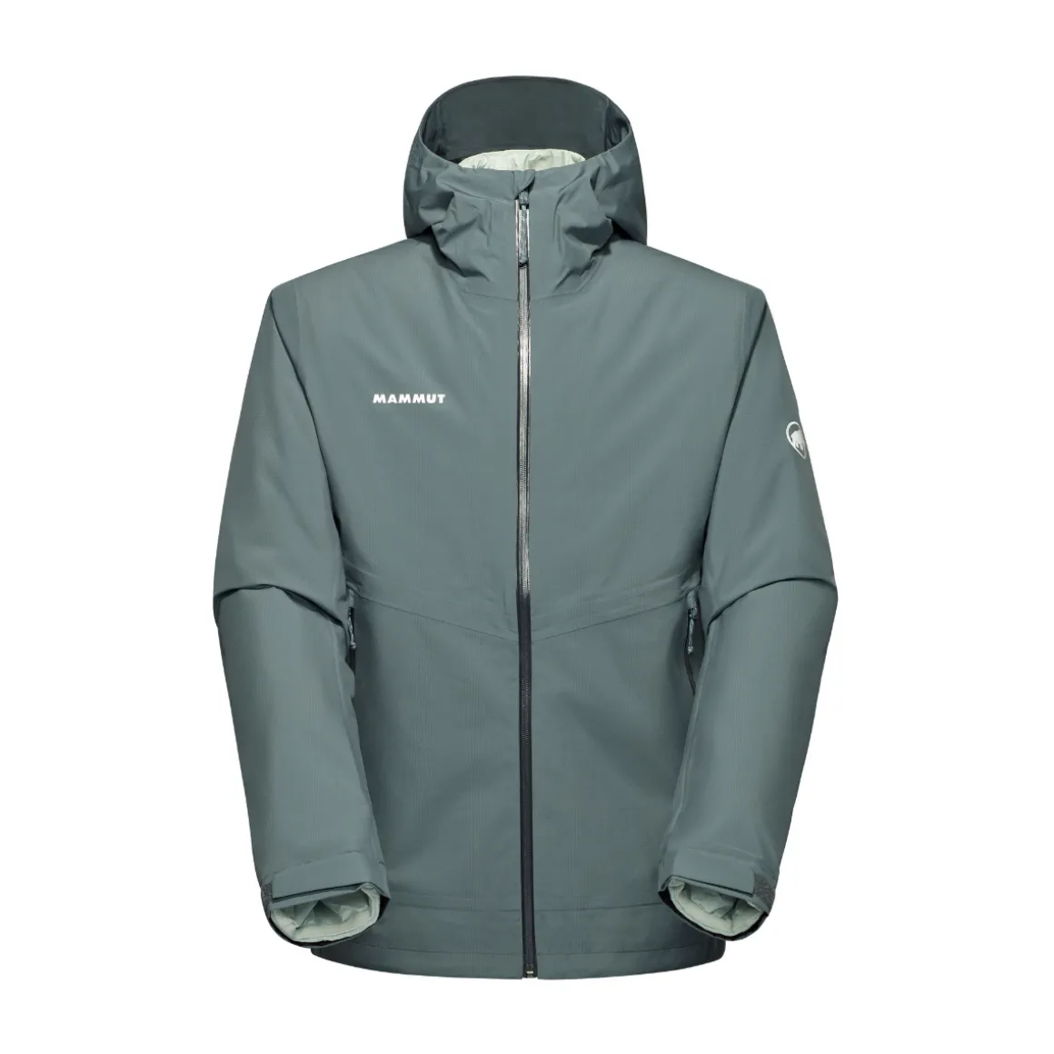 Mammut Alto Light 3in1 HS Hooded Jakke, herre (Strata)
