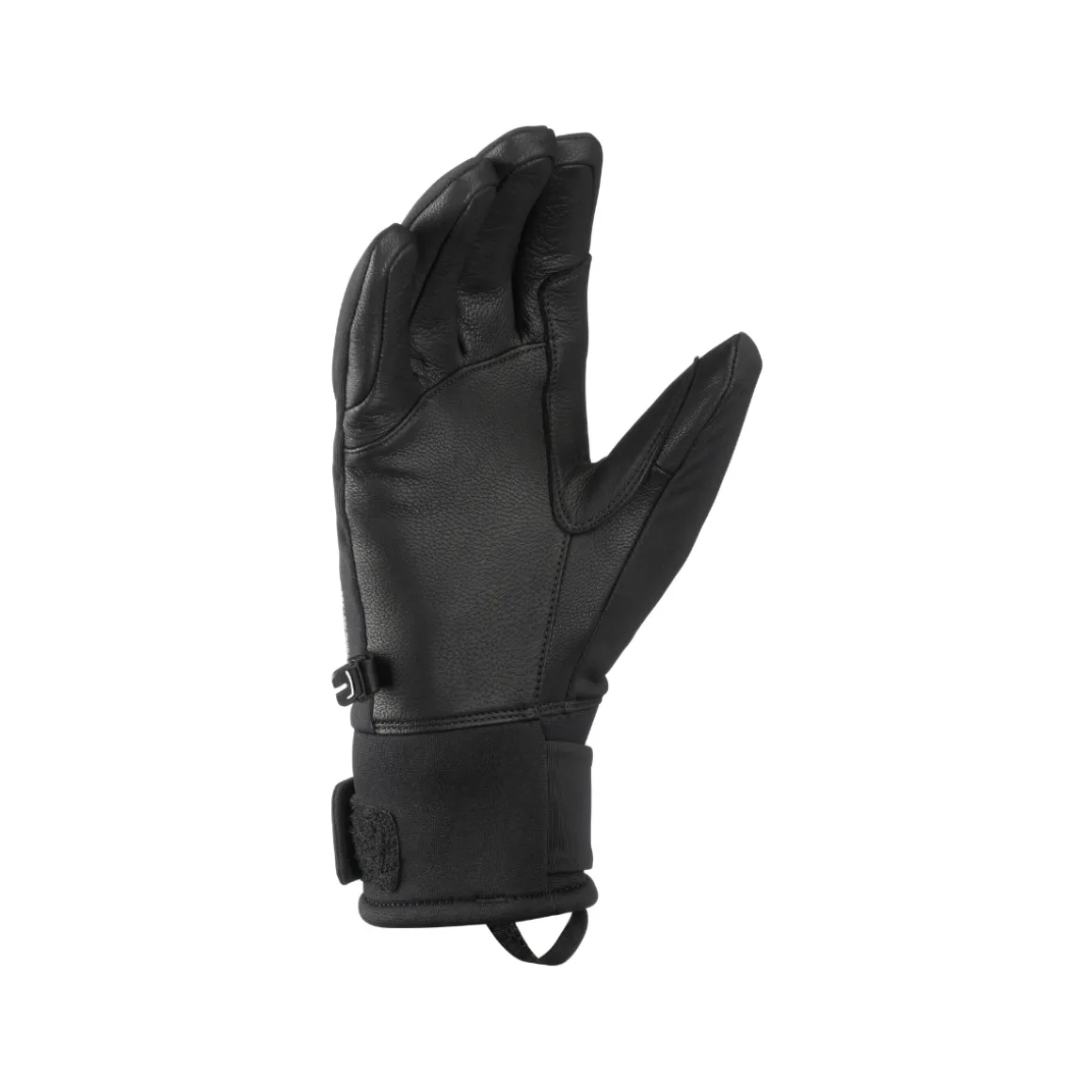 Mammut Astro Guide Softshell handsker (Black)