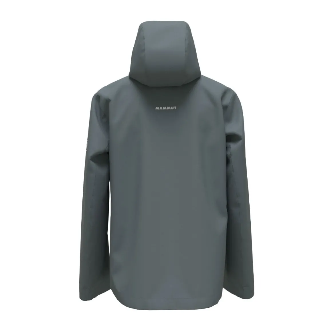Mammut Crater Light HS Hooded, skaljakke, herre (Strata)