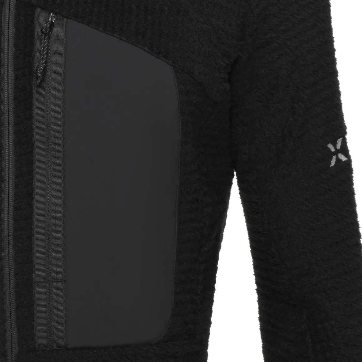 Mammut Eiger Nordwand Pro ML Air Hooded Jakke, herre (Black)