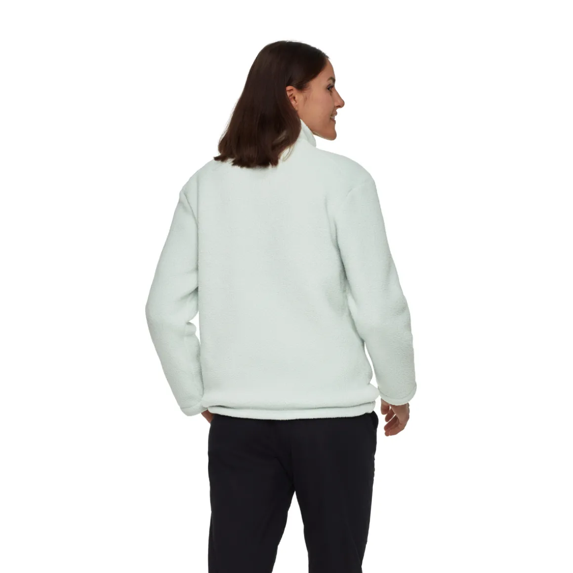 Mammut Falera ML Jacket, dame (Silver Sage)