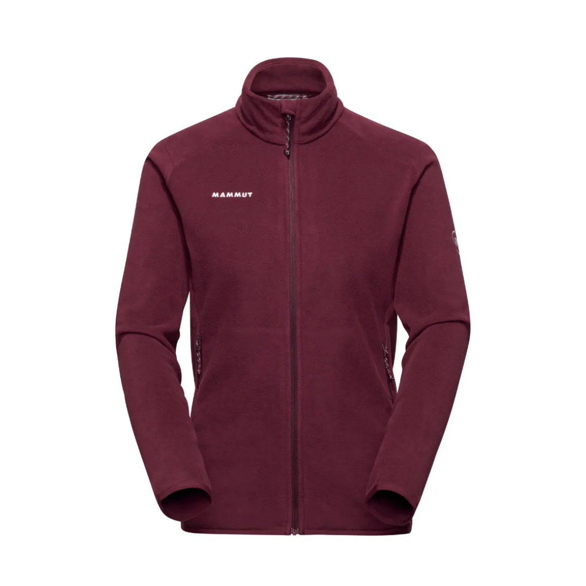 Mammut Innominata Light Fleece, dame (Vin)