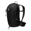Mammut Lithium rygsæk 20 L (Black)