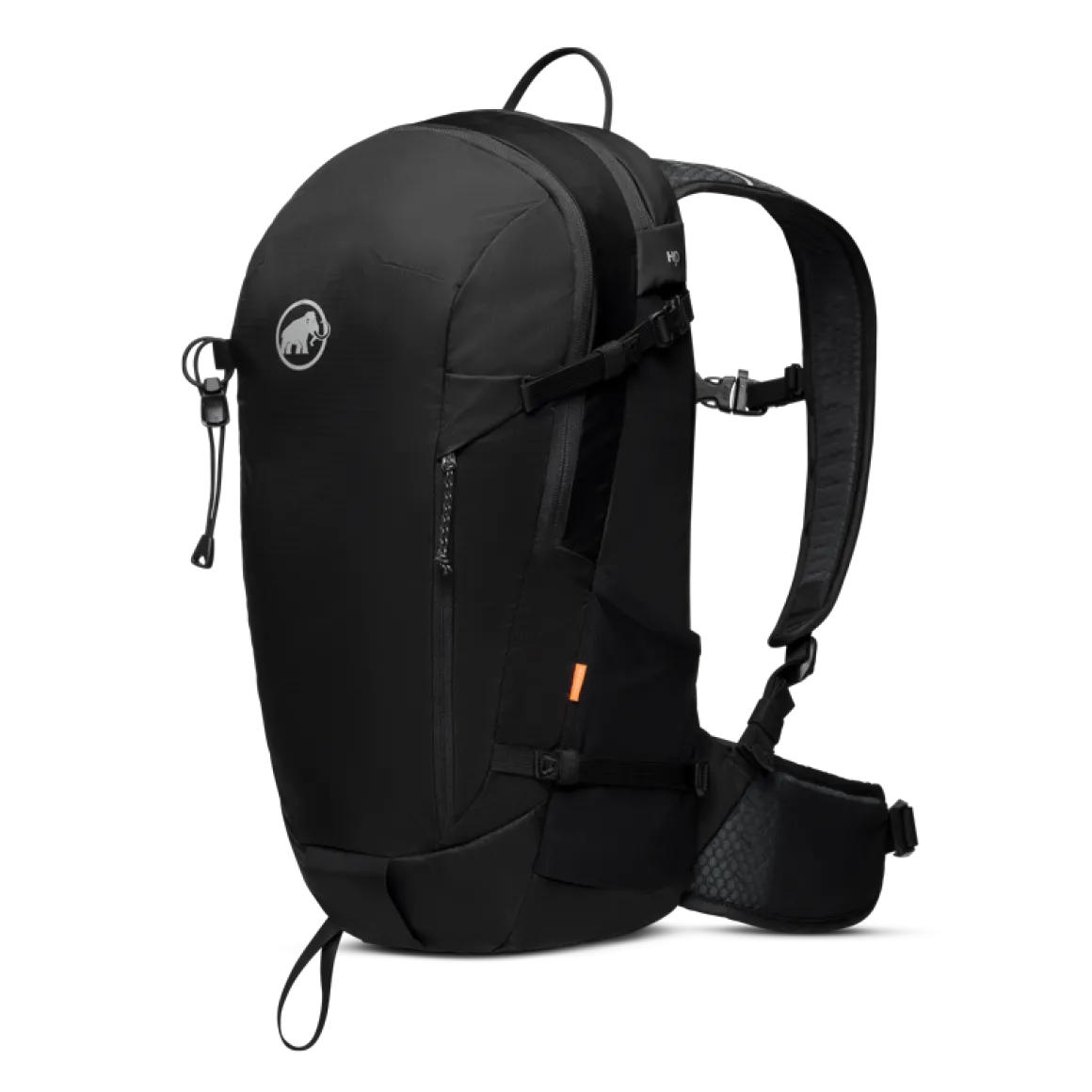 Mammut Lithium rygsæk 20 L (Black)