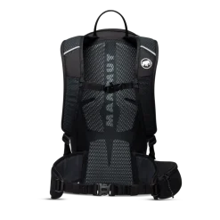 Mammut Lithium rygsæk 20 L (Black)
