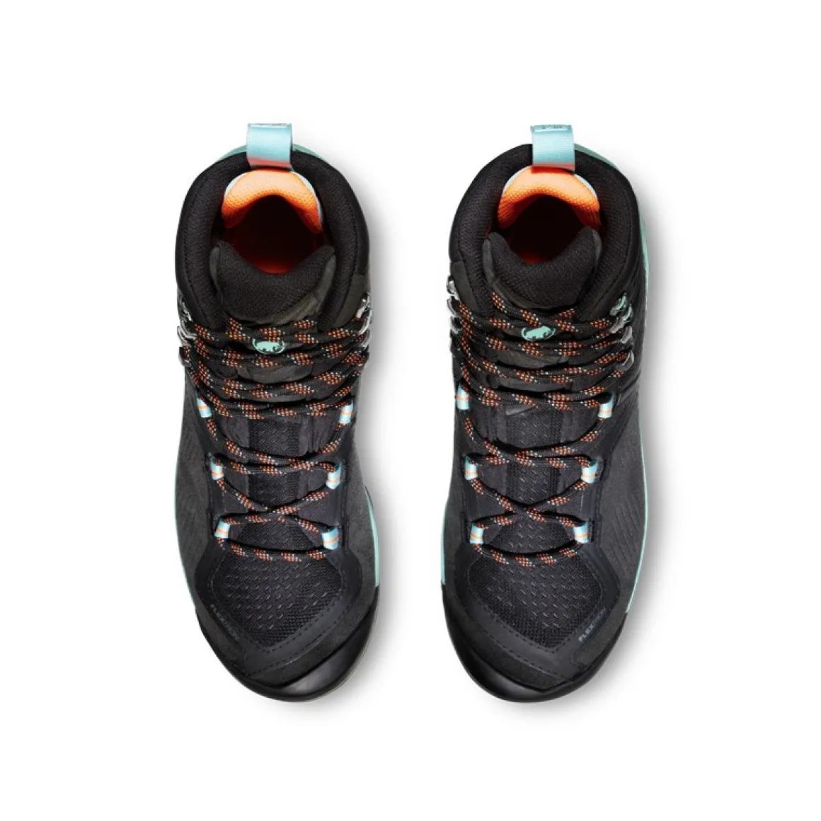 Mammut Sapuen High GtX vandrestøvle, dame
