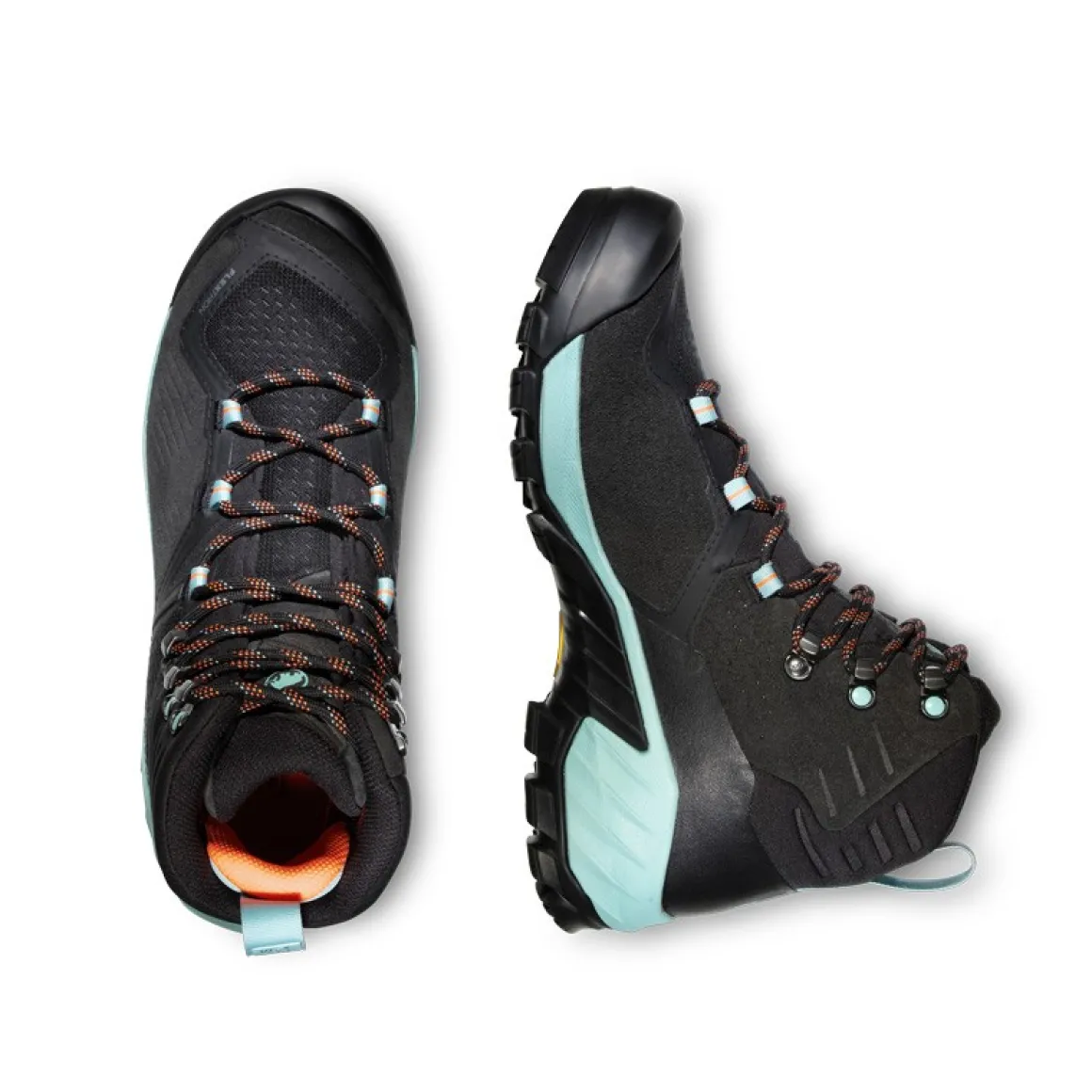 Mammut Sapuen High GtX vandrestøvle, dame