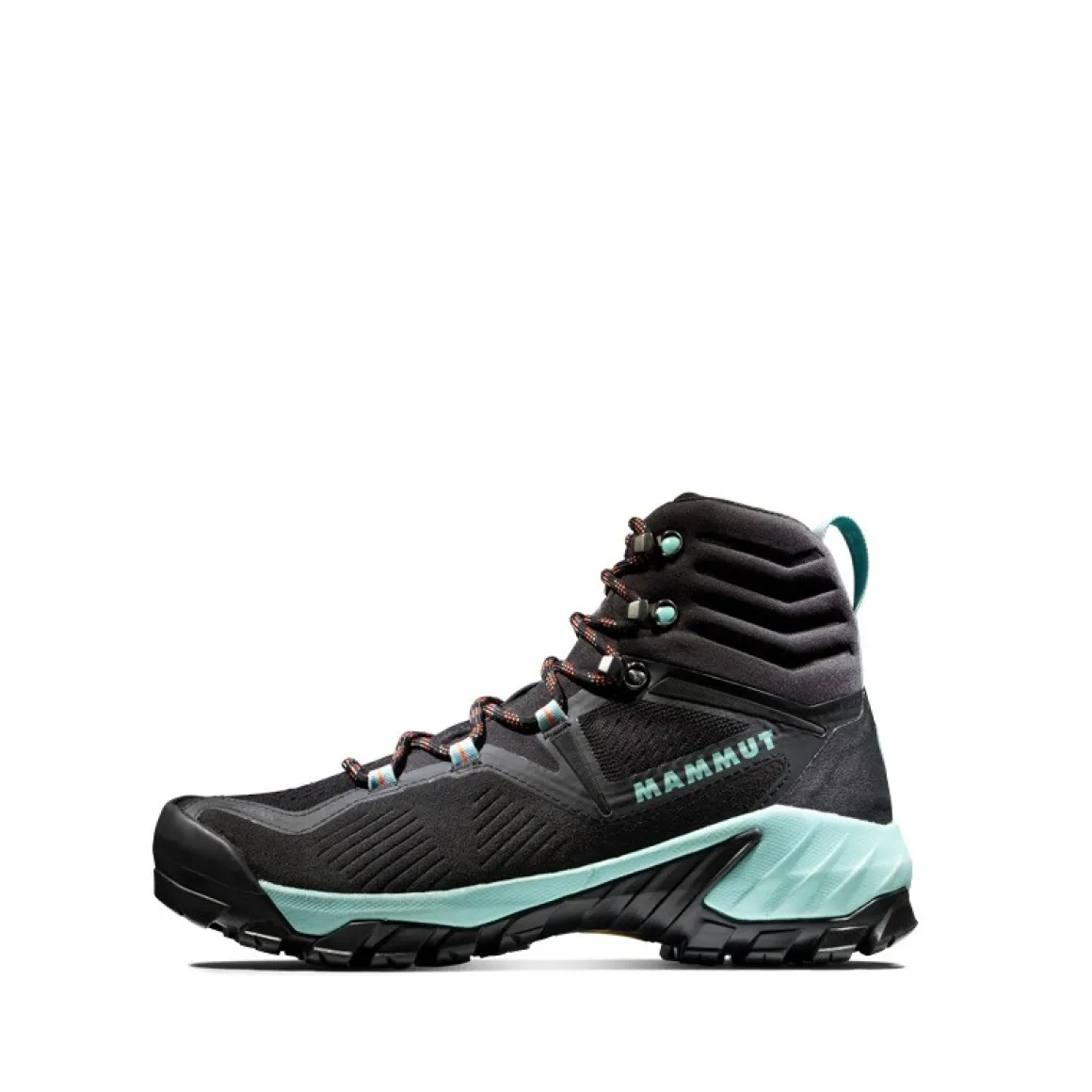 Mammut Sapuen High GtX vandrestøvle, dame