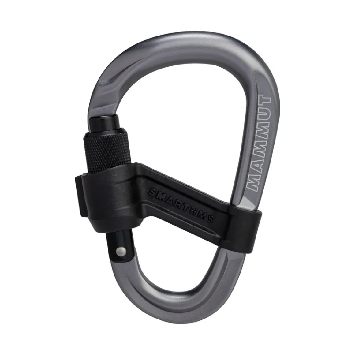 Mammut Smart HMS 2.0 skruekarabin