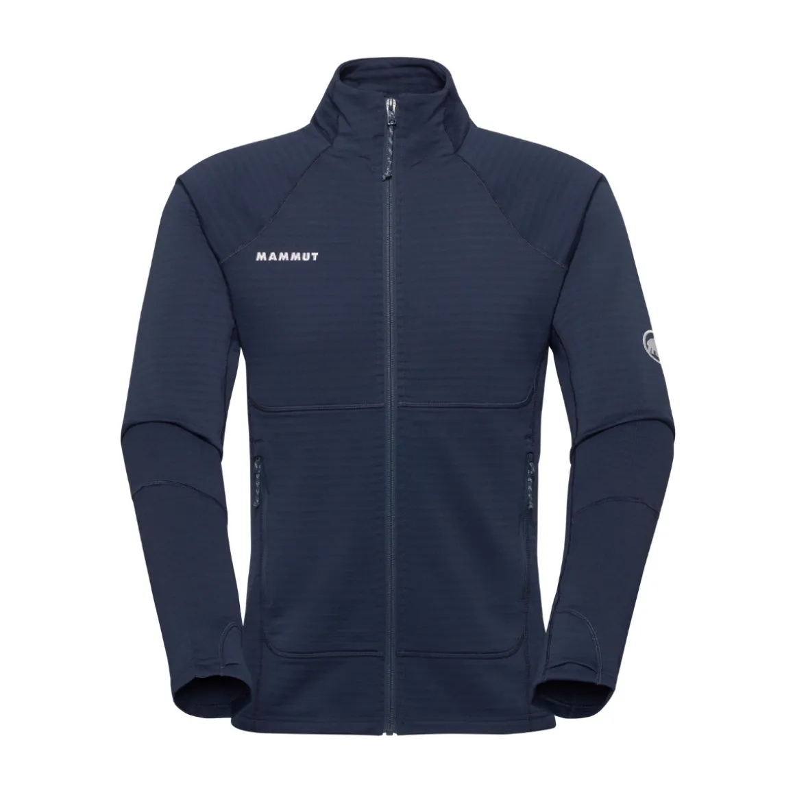 Mammut Taiss ML Fleece, herre (Marine)