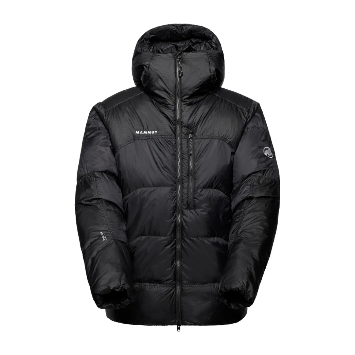 Mammut Taiss Pro Belay IN Hooded Dunjakke, herre (Black)
