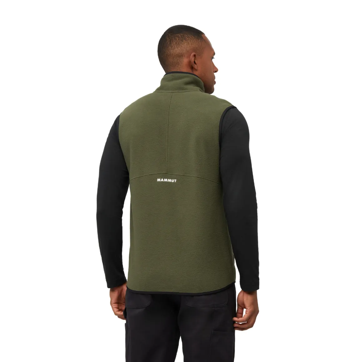 Mammut Tamaro ML Vest, herre (Dark Marsh)