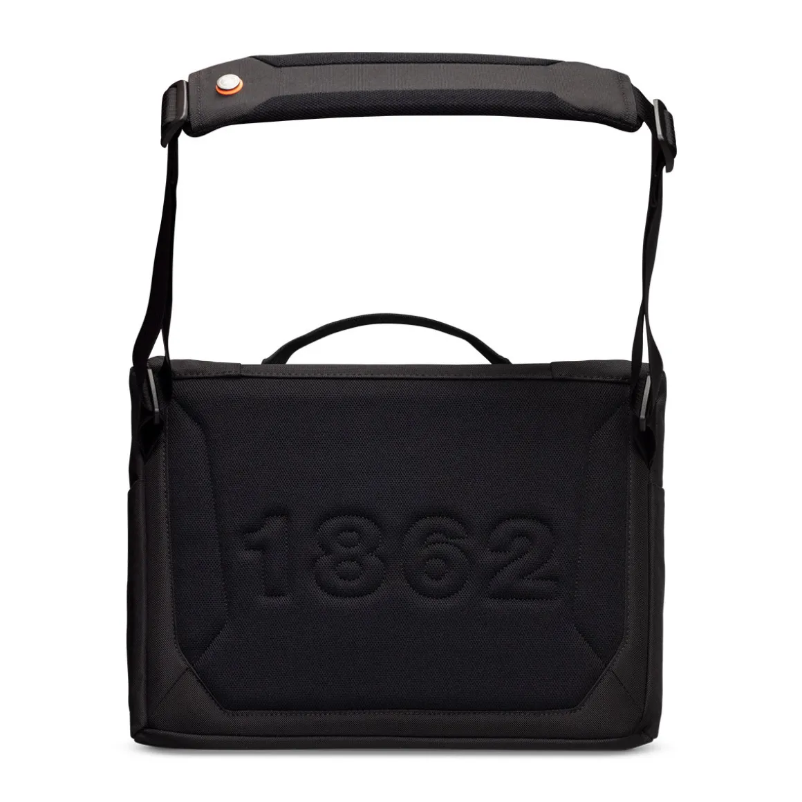 Mammut Xeron Messenger skuldertaske 14 L (Black)