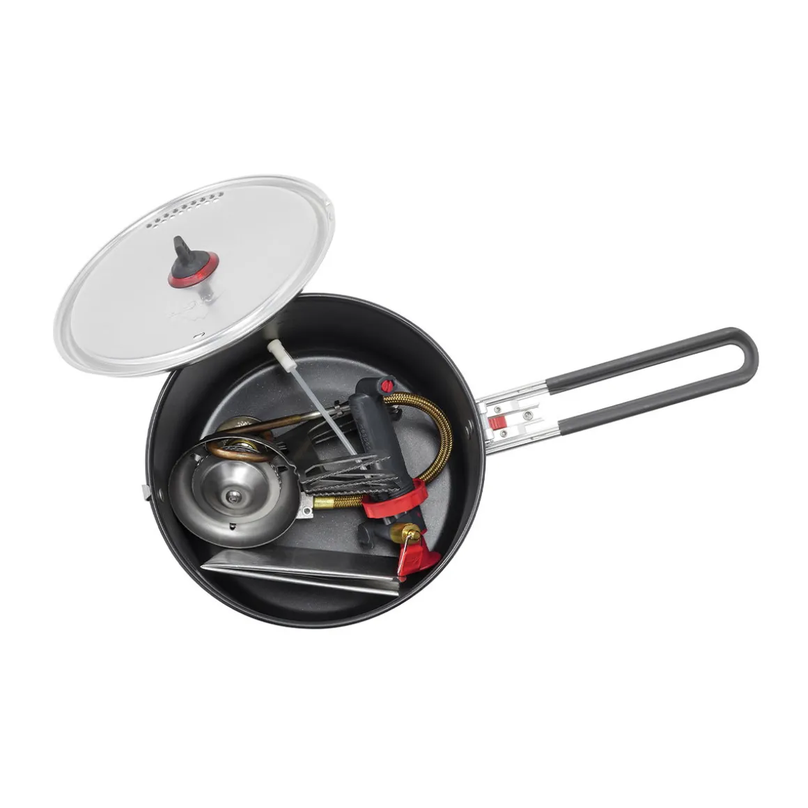 MSR Whisperlite International