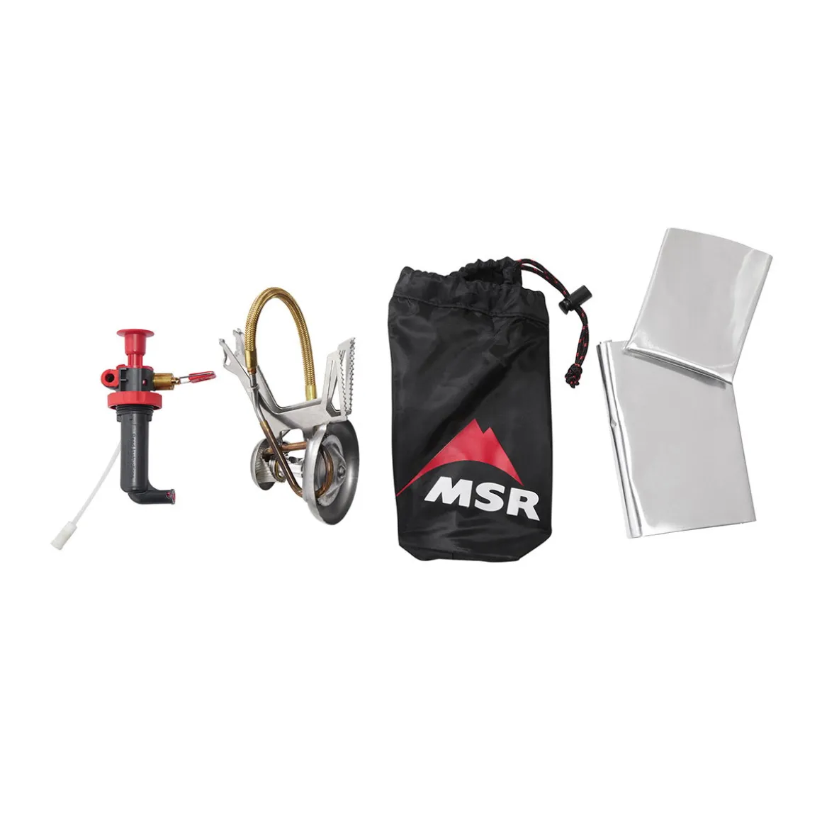 MSR Whisperlite International
