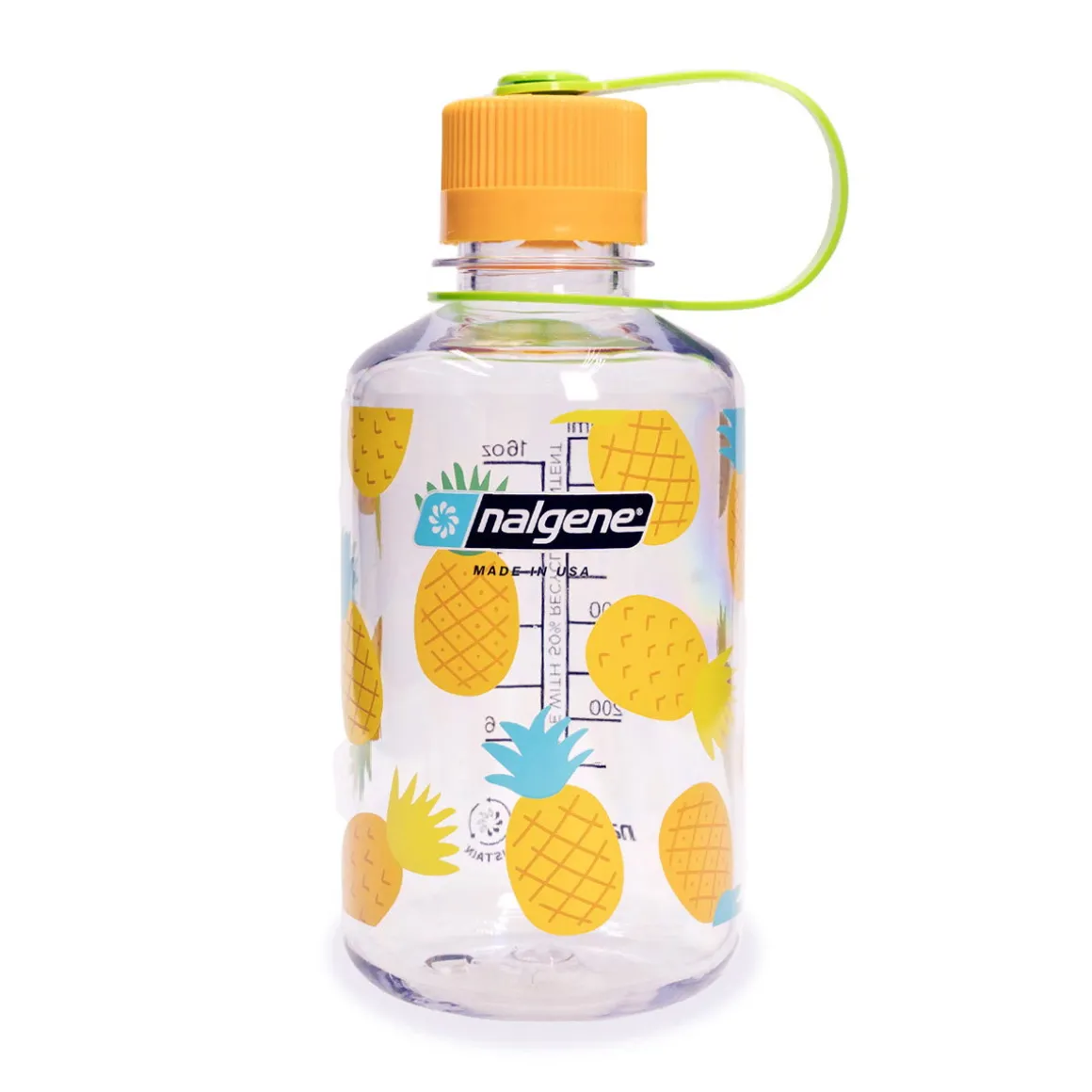 Nalgene Narrow Mouth Sustain 500 ml