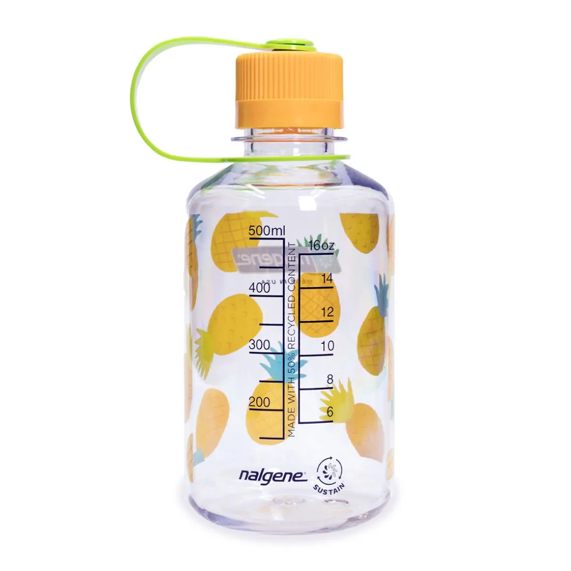 Nalgene Narrow Mouth Sustain 500 ml