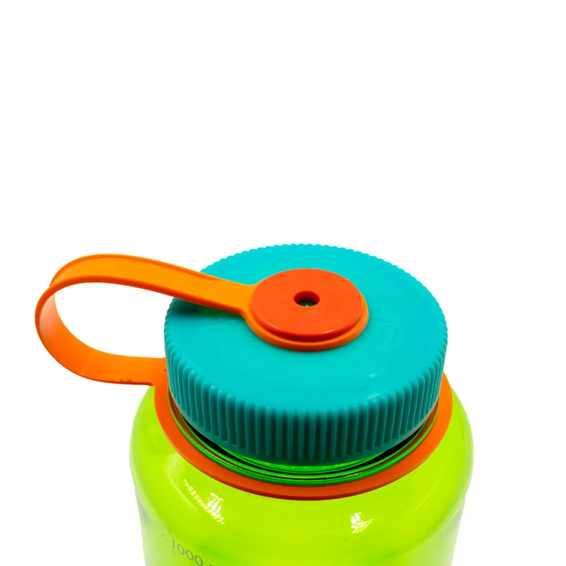 Nalgene Wide Mouth Sustain drikkedunk 1 L (Pear)