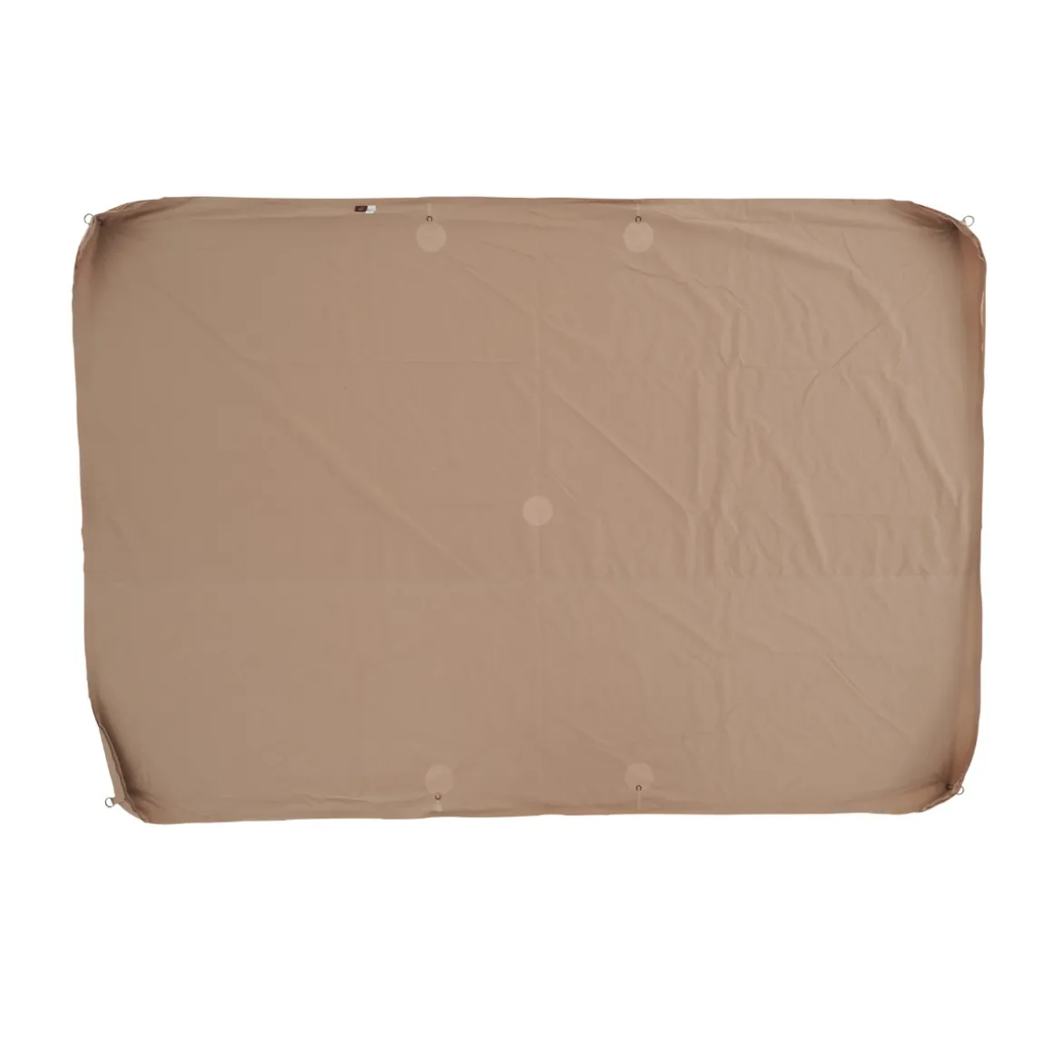 Nordisk Utgard Sky 13.2 Zip-In-Floor (Simply Taupe Beige)