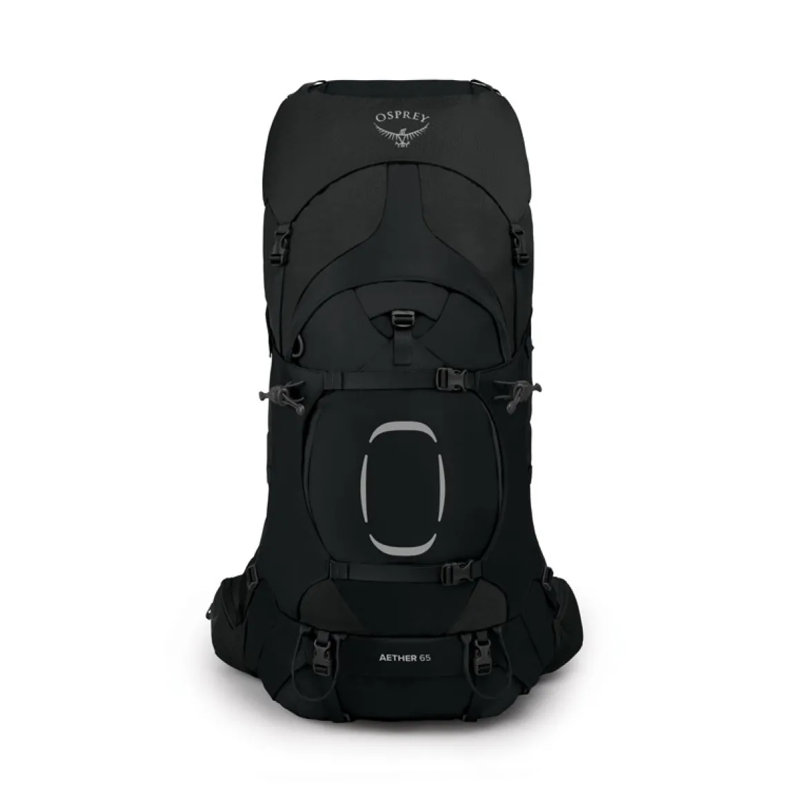 Osprey Aether 65 L vandrerygsæk