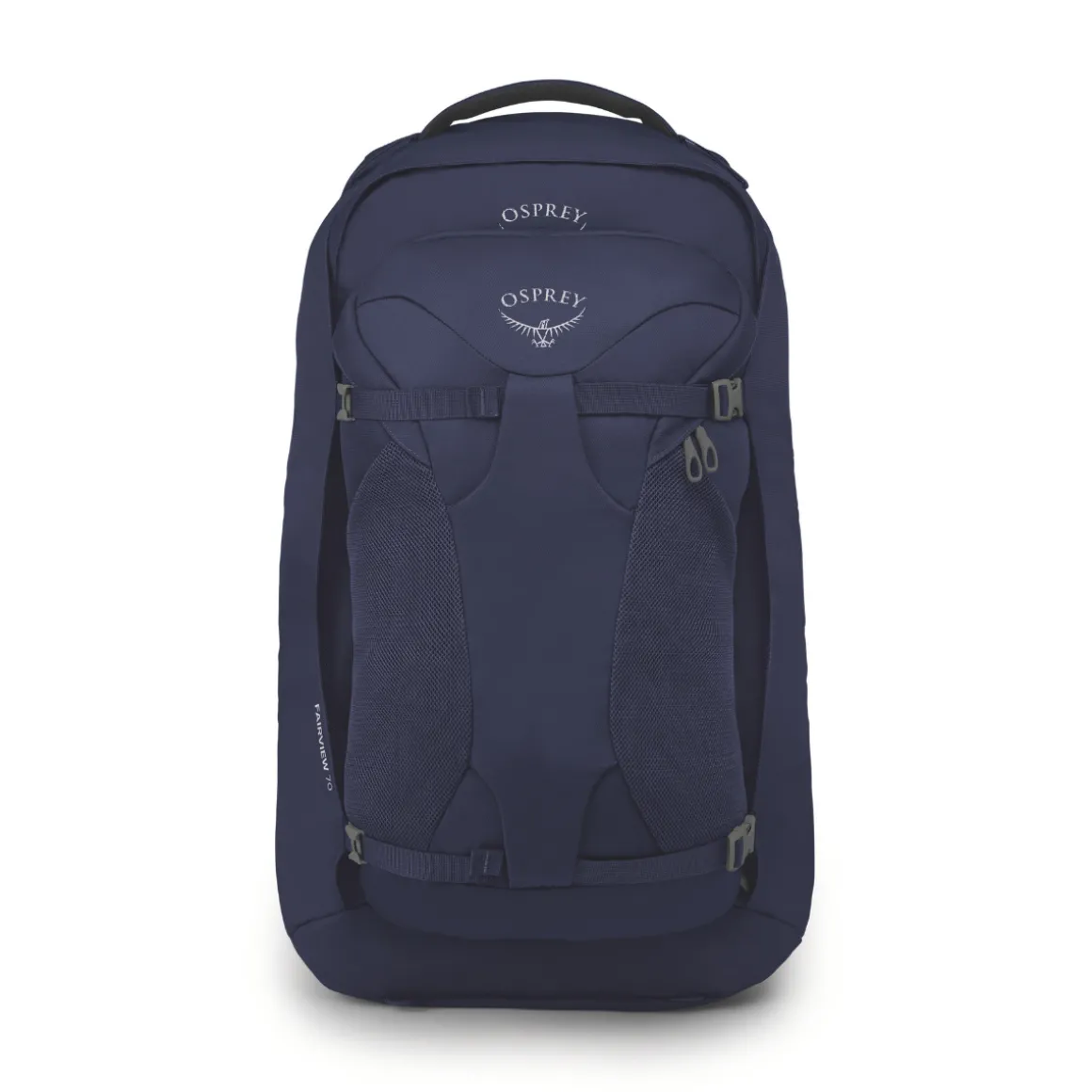 Osprey Fairview 70 L rejserygsæk, dame (Winter Night Blue)