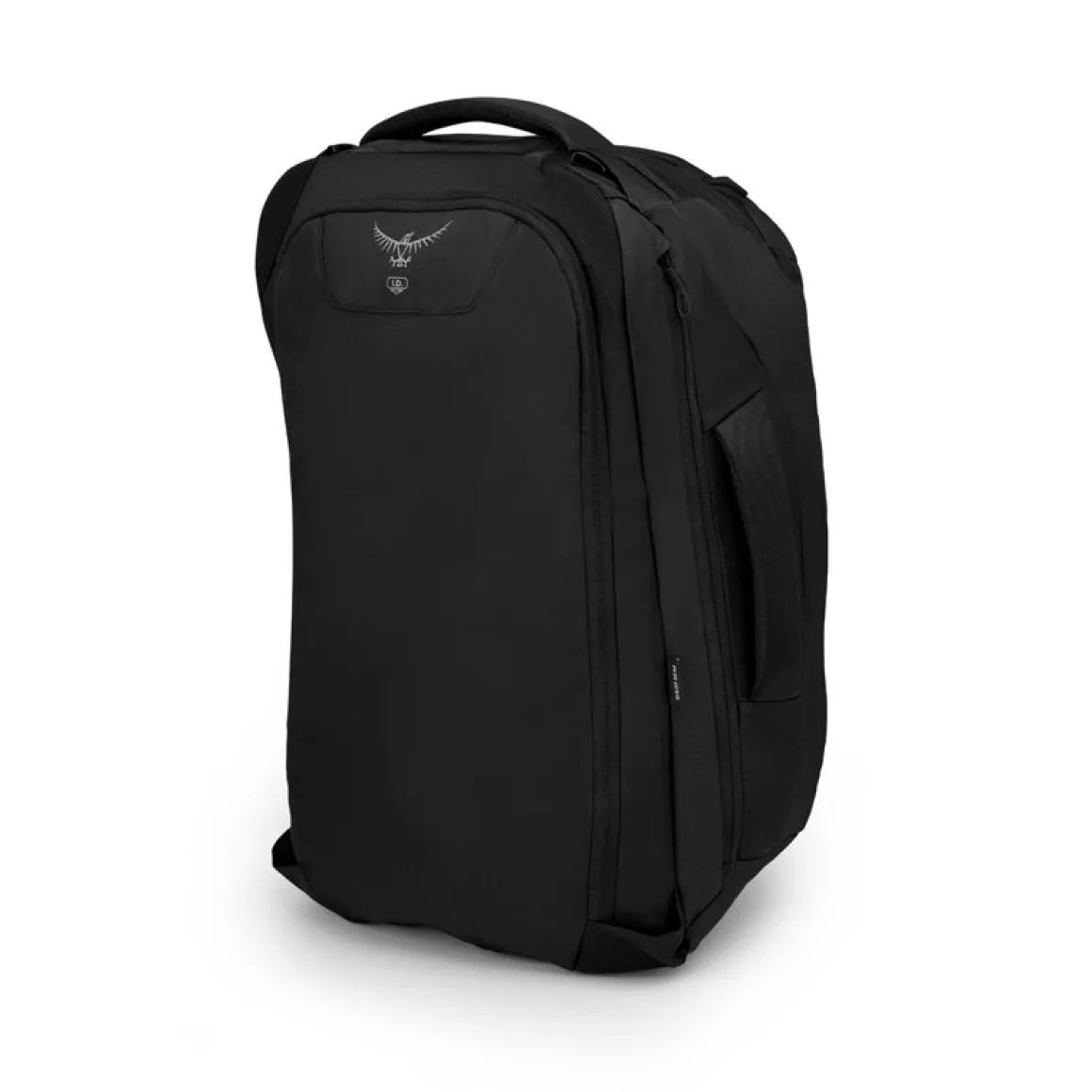 Osprey Farpoint Travel Pack 40 L rejserygsæk, herre (Black)