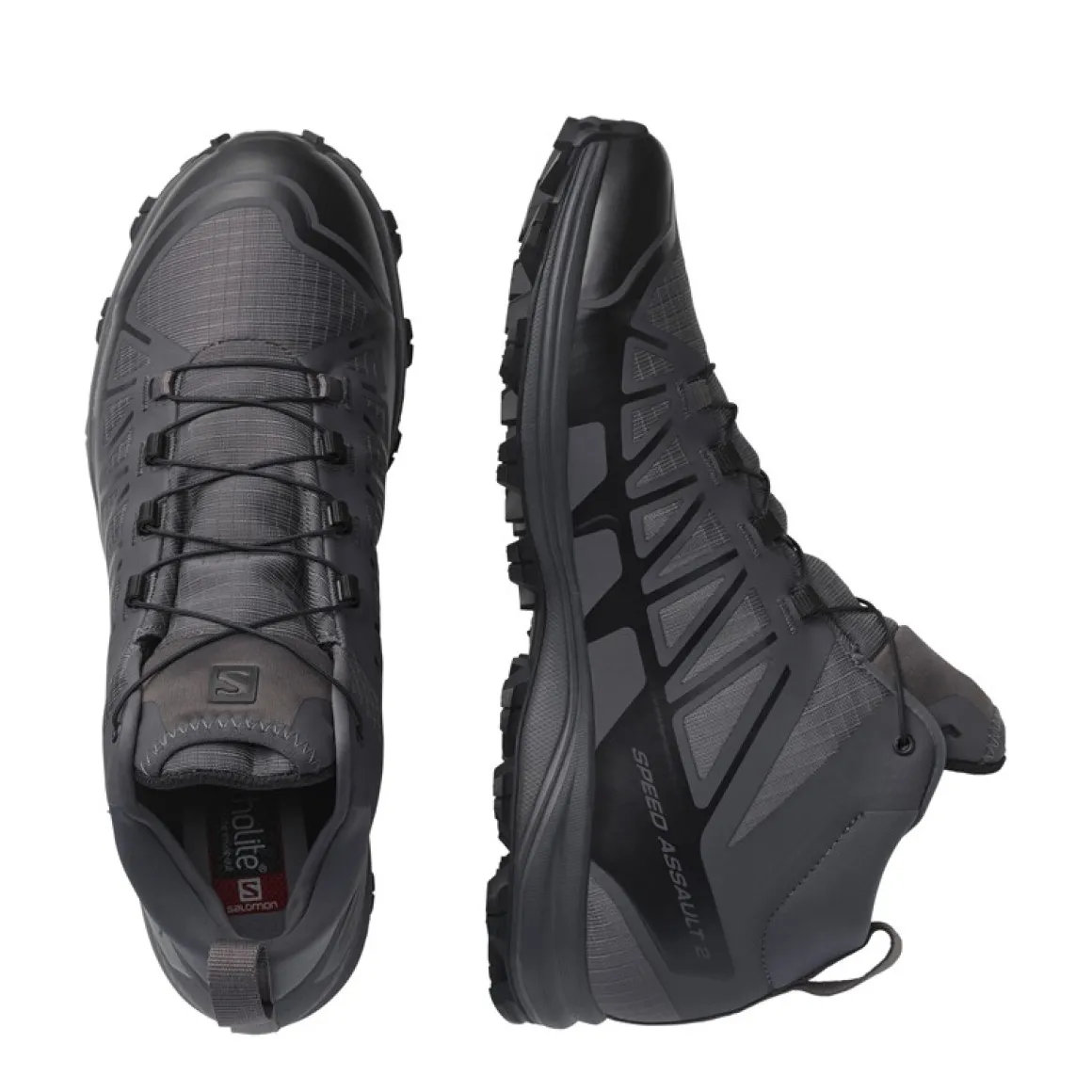 Salomon Forces Speed Assault 2