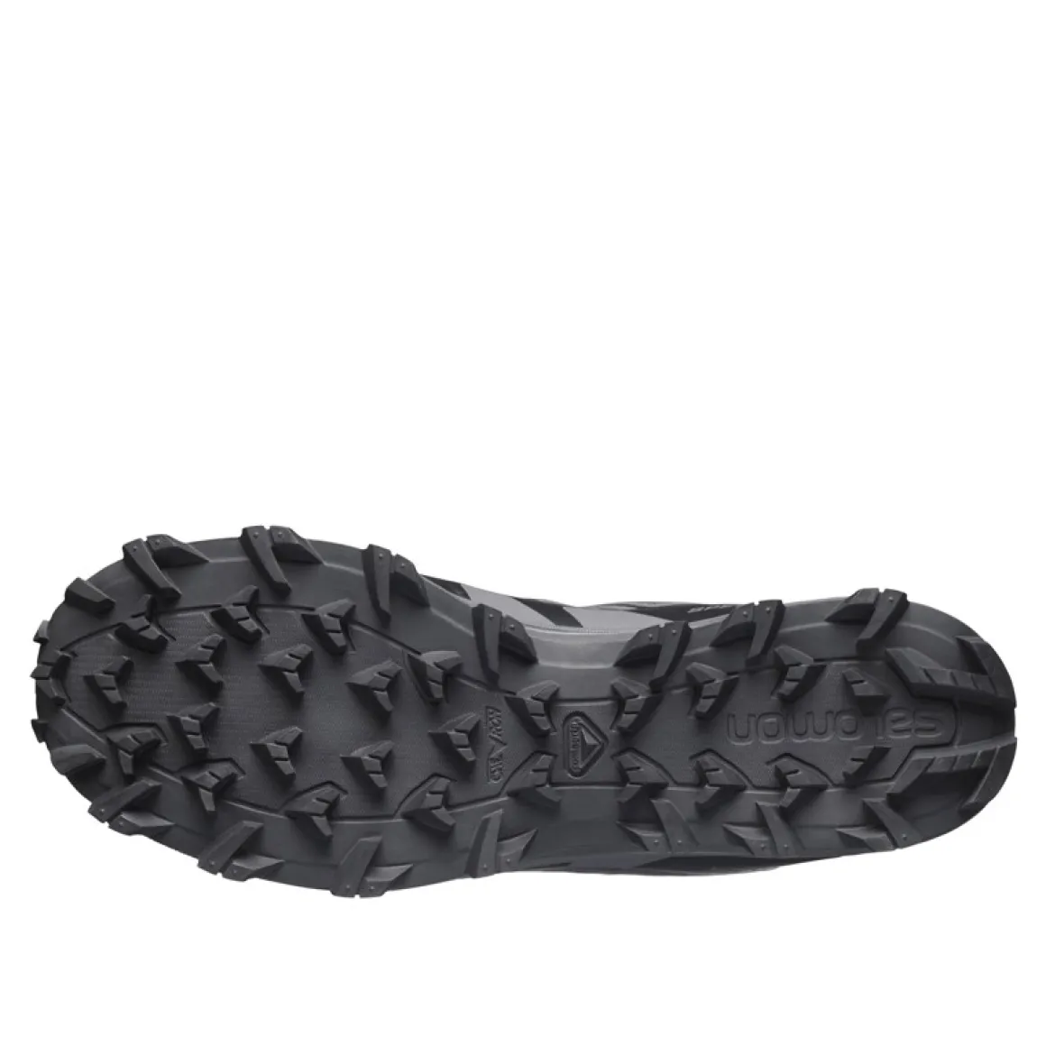Salomon Forces Speed Assault 2