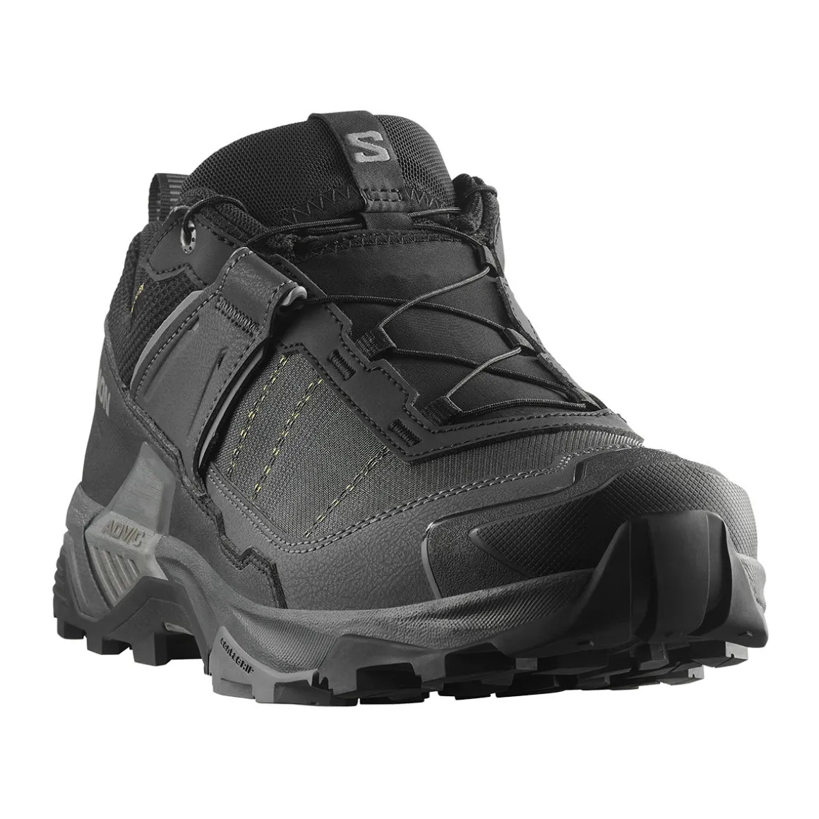 Salomon X Ultra 5 Wide GTX vandresko, herre (Black)