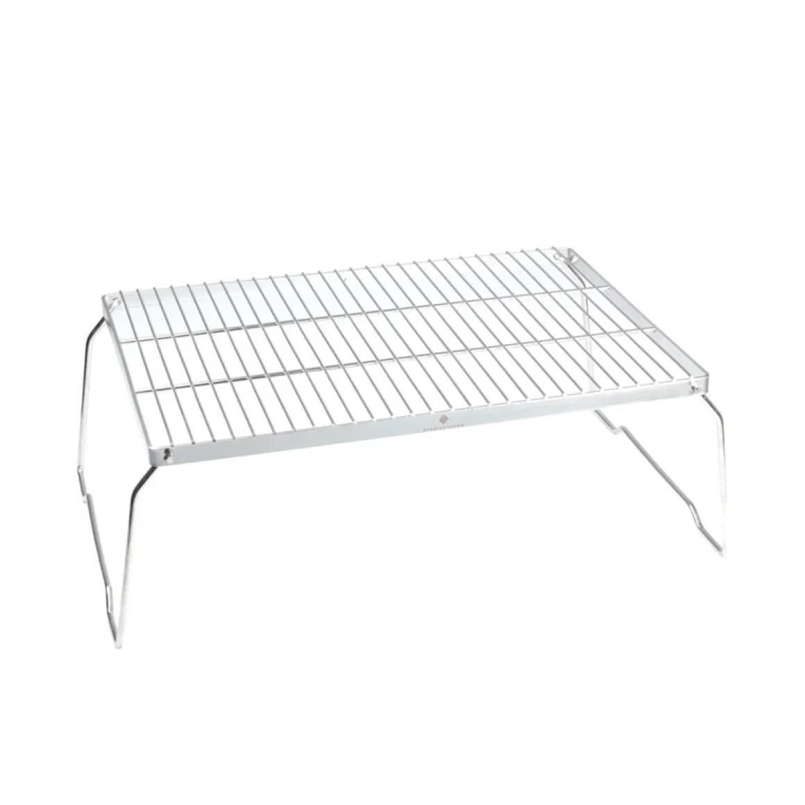 Stabilotherm BBQ grillrist L