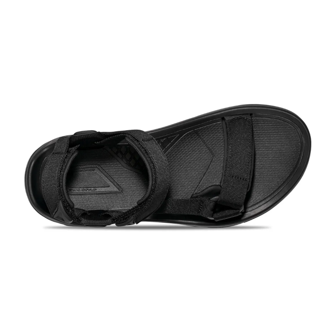 Teva Terra Fi 5 Universal vandresandaler, herre (Black)