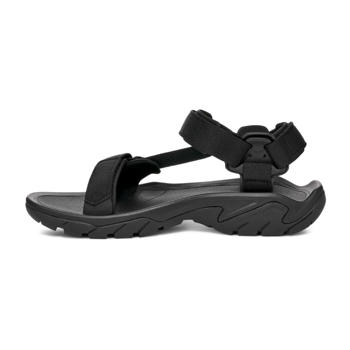 Teva Terra Fi 5 Universal vandresandaler, herre (Black)