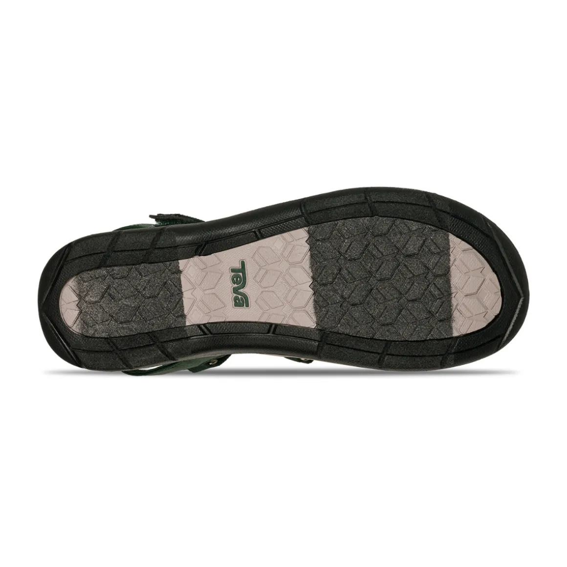 Teva Tirra Slingback vandresandaler, dame (Pineneedle)