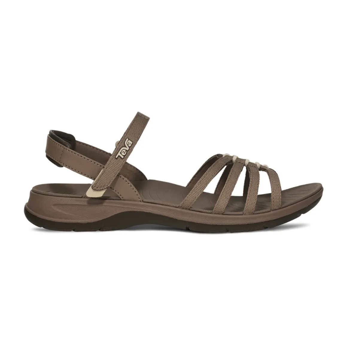 Teva Tirra Traveler vandresandal, dame (Caribou)