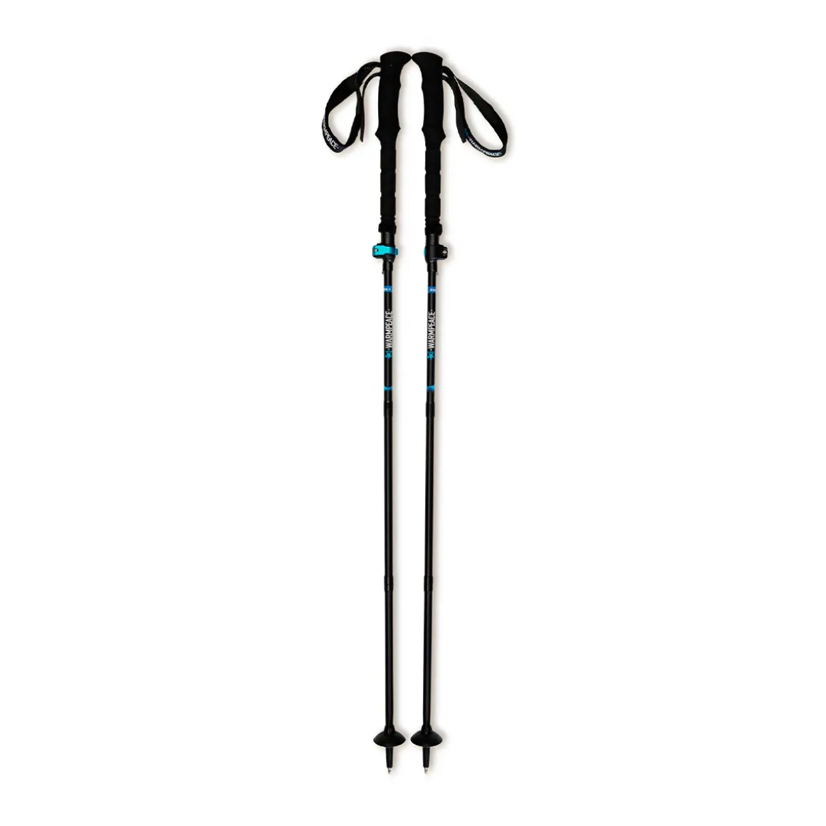 Warmpeace Trekking Pole Ridgewalk vandrestave