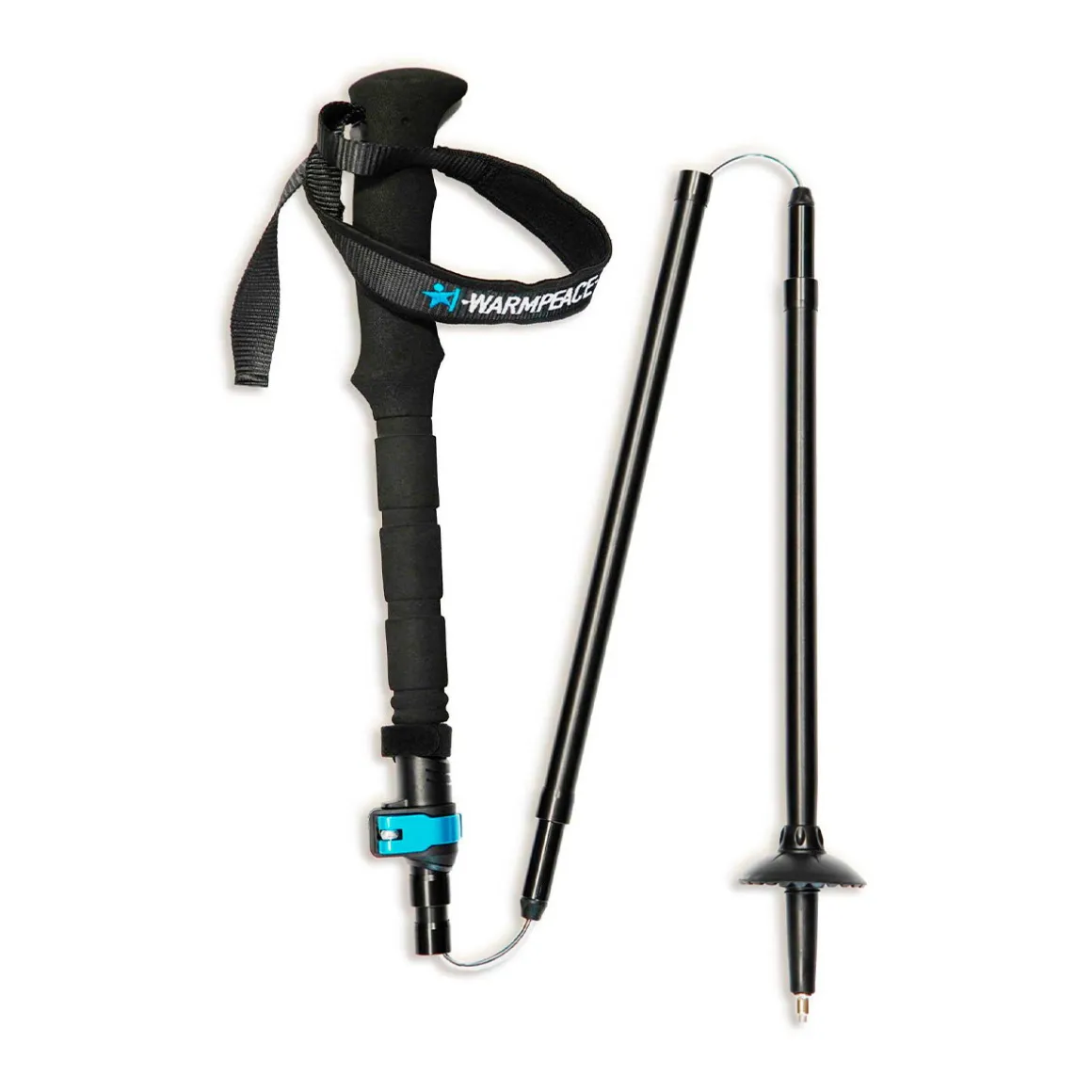 Warmpeace Trekking Pole Ridgewalk vandrestave