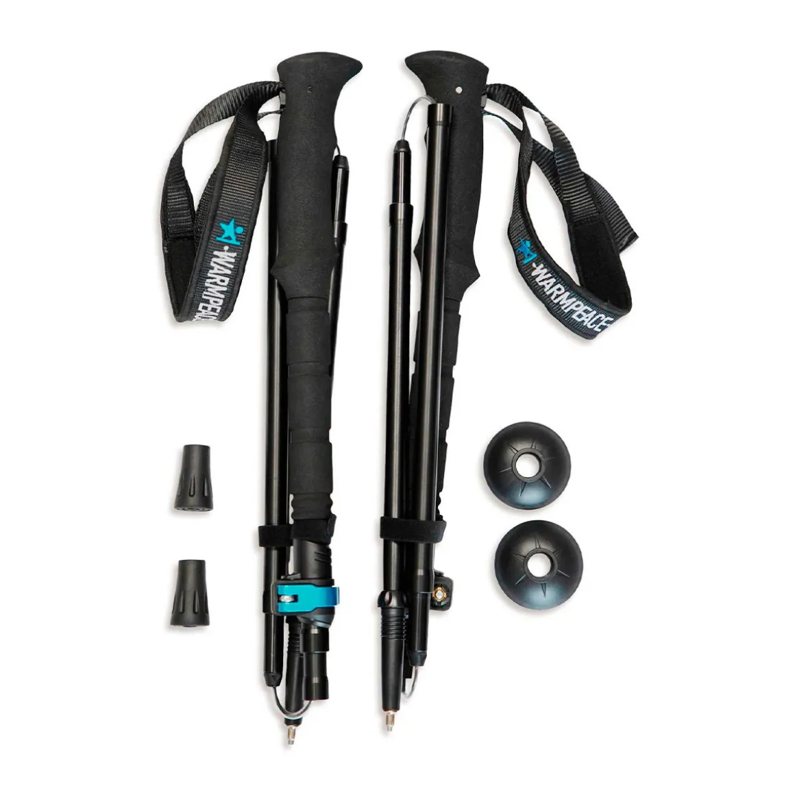 Warmpeace Trekking Pole Ridgewalk vandrestave
