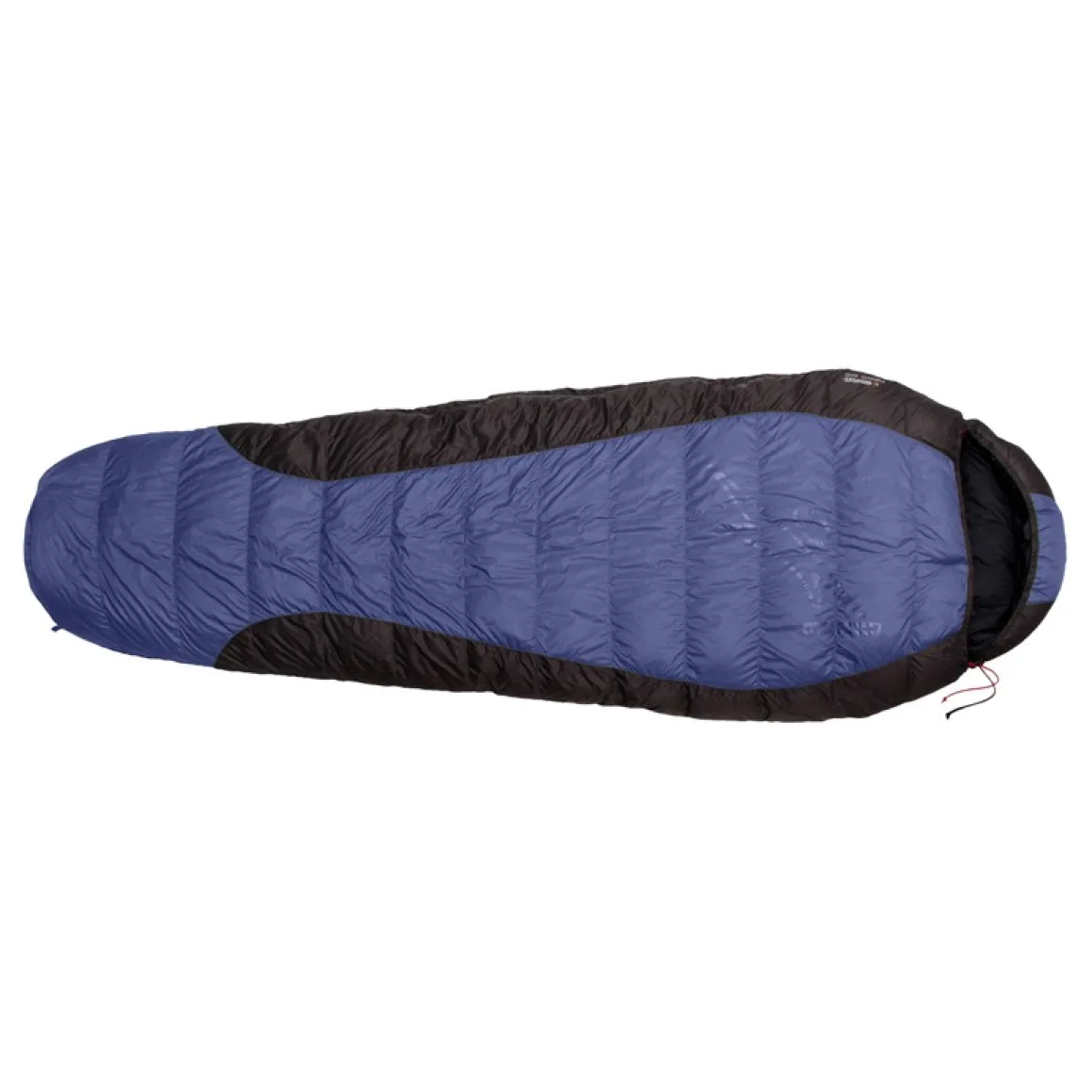 Warmpeace Viking 600 Wide / 180 cm V, dunsovepose