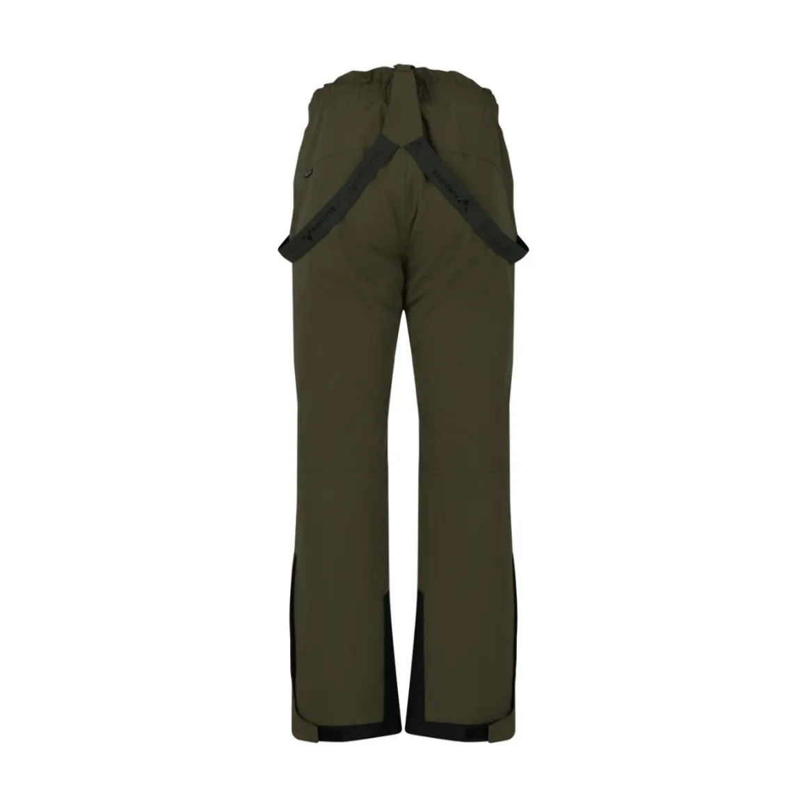 Whistler Gippslang Skibukser, herre (Grey)