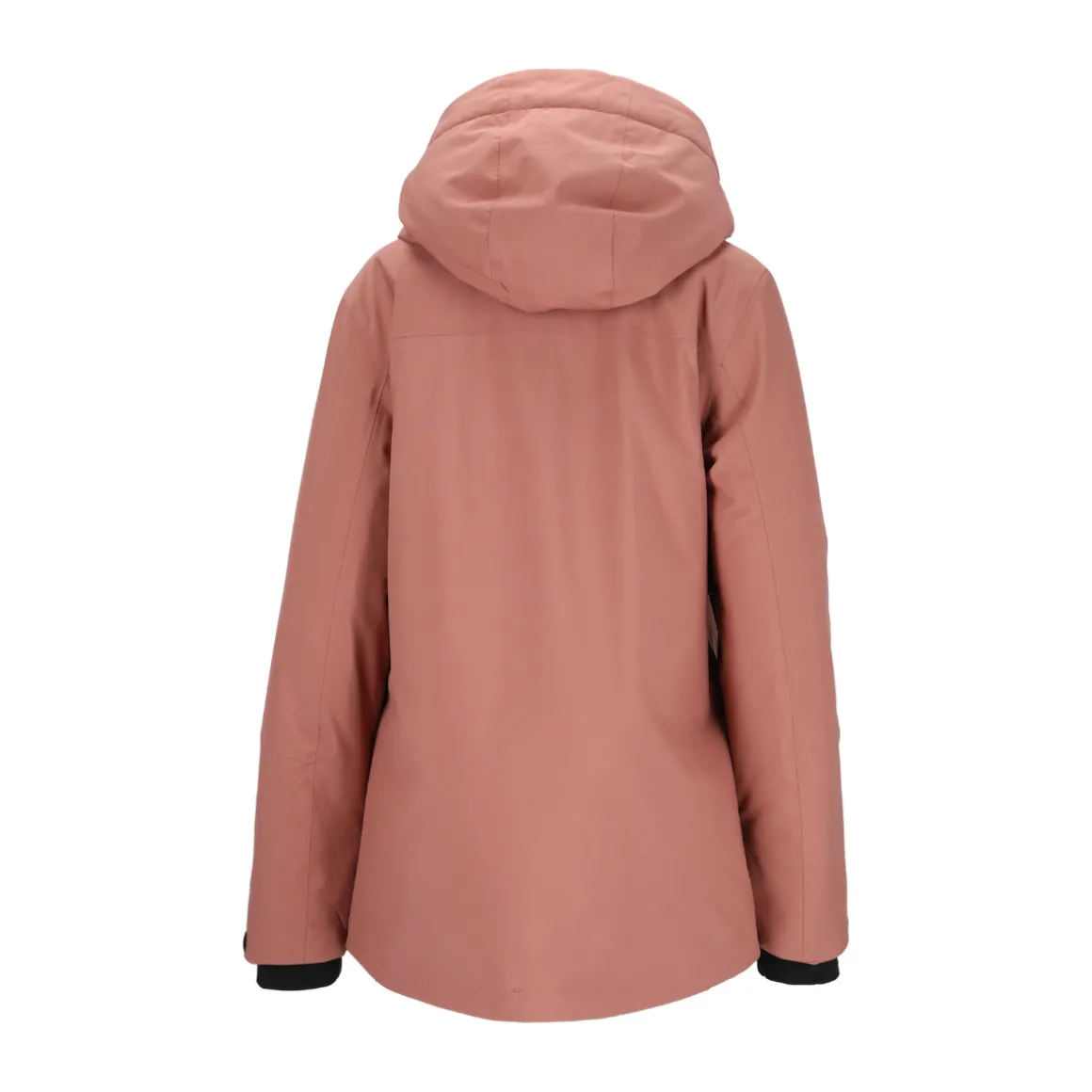 Whistler Kingland Skijakke, dame (Rosa)